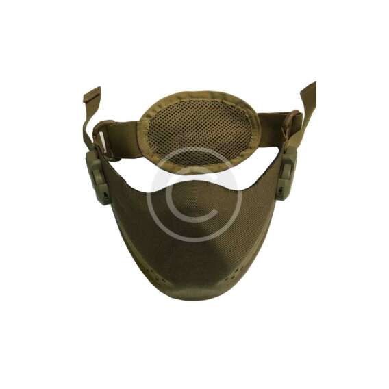 Top Quality Paintball Mask | Desert Eagle Armory