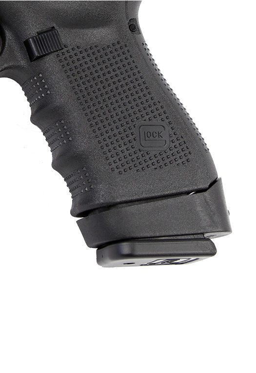 A&G Magazine Adapter Converts - G19/23 to 26/27 | Desert Eagle Armory