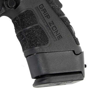 Glock A&G Magazine Adapter Converts - XD45 Full Size to Compact | Desert Eagle Armory