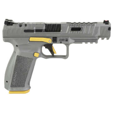 Buy online Canik SFx Rival - Gray - 9mm Firearm | Desert Eagle Armory
