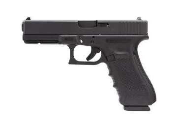 Buy Online Glock 22 Gen 4 Semi Automatic Pistol | Desert Eagle Armory