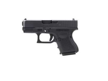Buy Online Glock 26 gen 4 Semi Automatic Pistol | Desert Eagle Armory