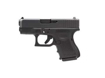 Buy Online Glock 27 Gen 4 Semi Automatic Pistol | Desert Eagle Armory