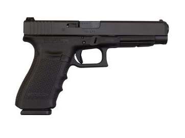 Buy Online Glock G41 Gen4 .45 AUTO Caliber Pistol | Desert Eagle Armory