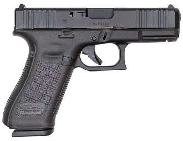 Buy Online Glock g45 mos in stock Semi Auto Pistol | Desert Eagle Armory