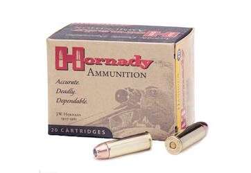 Handgun Ammo HORNADY CUSTOM 9MM XTP 147 GRAIN JHP 25RD BOX 90282 | Desert Eagle Armory