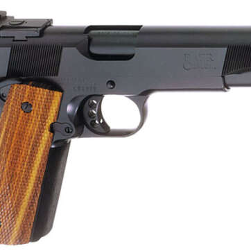 Les Baer Custom Premier II Super Tac, 5", .45ACP Handgun | Desert Eagle Armory