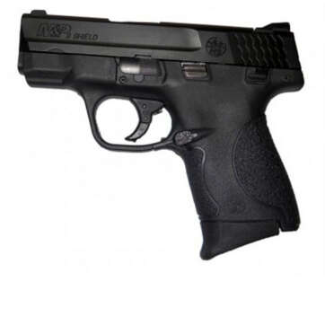 Glock Pearce Grip Extension - S&W M&P Shield | Desert Eagle Armory
