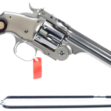 Uberti 45 long colt revolver | Desert Eagle Armory